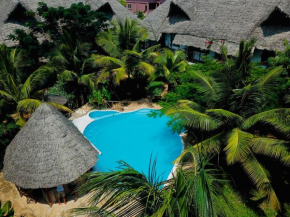 Tropical Nungwi